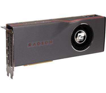 Powercolor AXRX 5700XT 8GBD6-M3DH