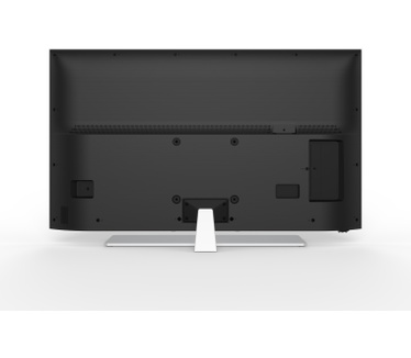 Hisense H55A6550 Zilver (buitenlands model)