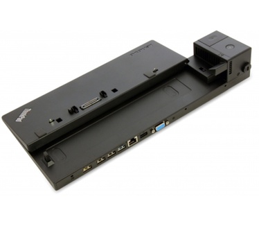 Lenovo ThinkPad Basic Dock - 65W UK