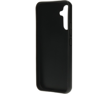 Mobiparts Classic TPU Case Samsung Galaxy A34 5G (2023) Matt Black