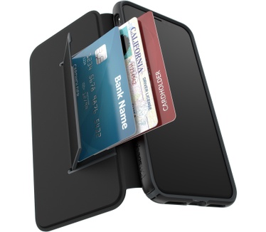 Speck Presidio Folio iPhone XS Max (iPhone XS Max) Grijs
