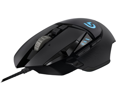 Logitech G502 Proteus Spectrum