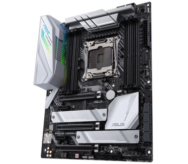 Asus Prime X299-A II