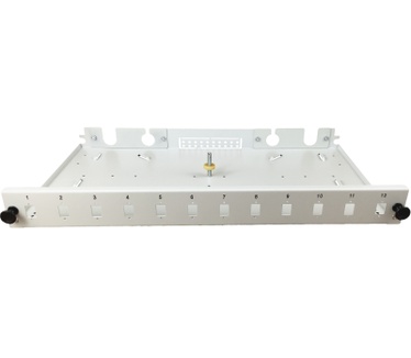 Alantec FOP-1U-12SCS-S