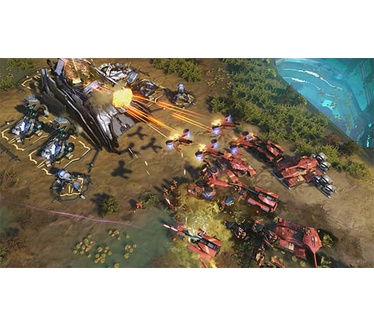 Halo Wars 2, Xbox One