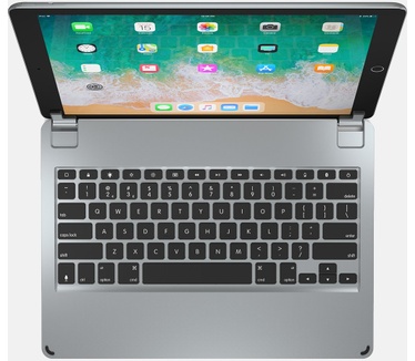 Brydge iPad Pro 12.9 Keyboard (2015/2017) Grijs