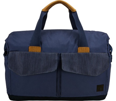 Case Logic LoDo 15.6in Bag dress blue