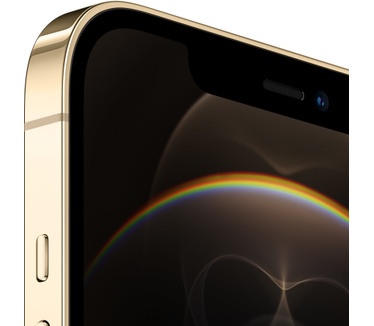 Apple iPhone 12 Pro Max 512GB Goud