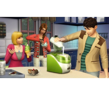 De Sims 4: Bundel Pack 2, macOS, Windows
