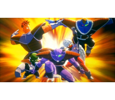 Dragon Ball Z Kakarot Deluxe Edition, Xbox One