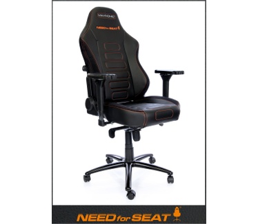 Maxnomic Maxnomic NEEDforSEAT OFC