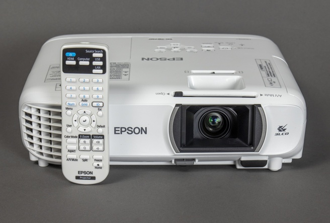 Epson EH-TW750