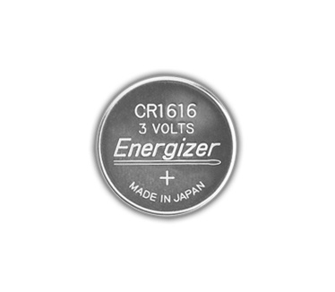 Energizer CR1616