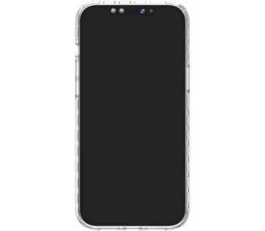 Menatwork Echo Case