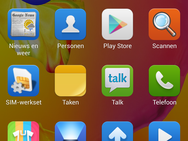 Screenshot iOcean X8