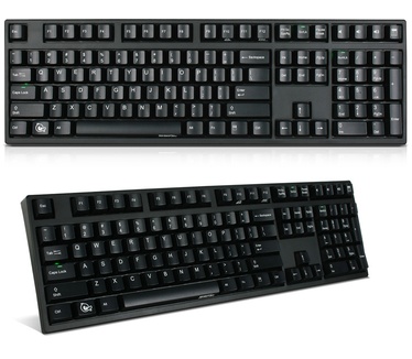 Ducky Zero DK2108