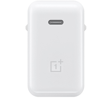 OnePlus Warp Charge Power Adapter (65 watt)