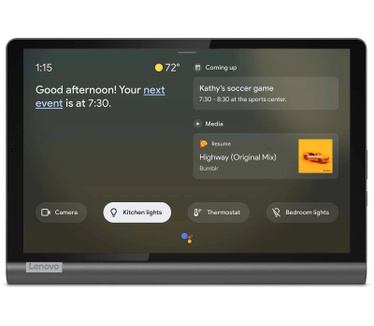 Lenovo Smart Tab YT-X705L