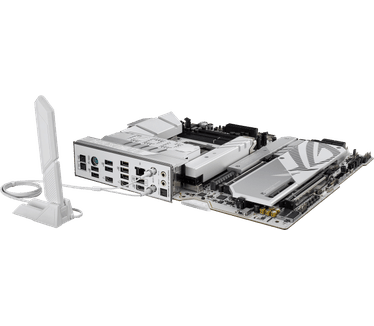 ASUS ROG MAXIMUS Z890 APEX