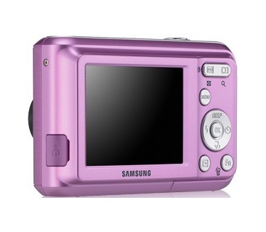 Samsung ES20 Roze