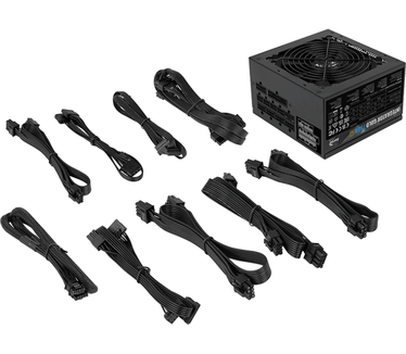 Aerocool Integrator Gold 750W