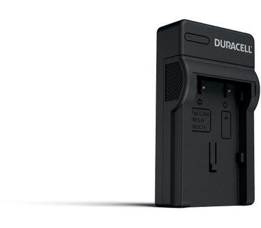 Duracell Digital Camera Battery Charger
