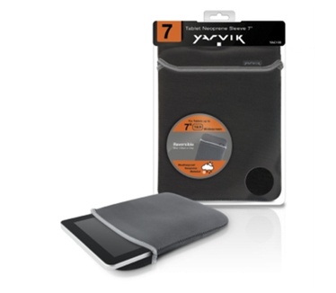 Yarvik YAC100 Tablet Neoprene Sleeve 7"