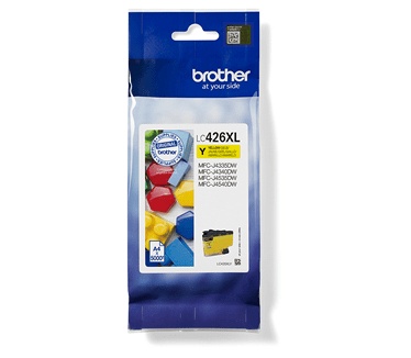 Brother LC462XLY