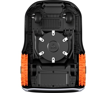 Segway Navimow i210 LiDAR