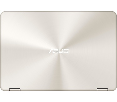 Asus ZenBook Flip UX360CA-C4020T