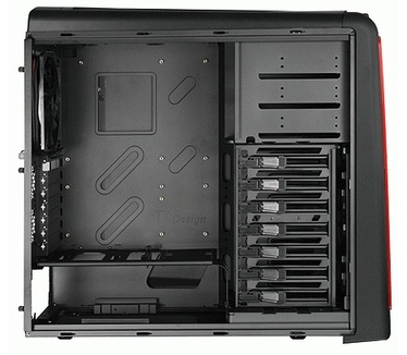 Thermaltake Element S