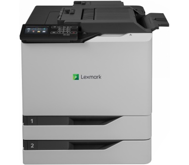 Lexmark CS820dtfe