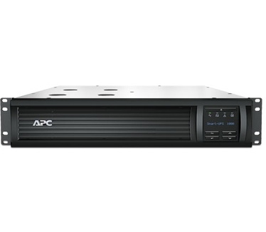 APC SMT1000RM2UC