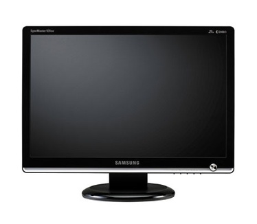 Samsung Syncmaster 931BW