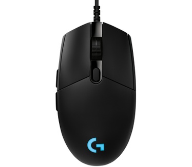 Logitech Pro Hero
