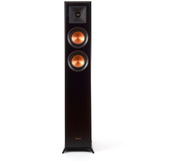 Klipsch RP-4000F ebbenhout (Zwart)