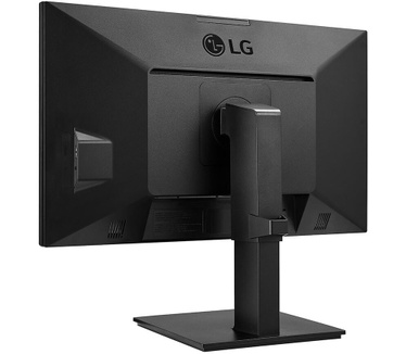 LG 24BP75CP-B Zwart