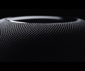 Apple Homepod