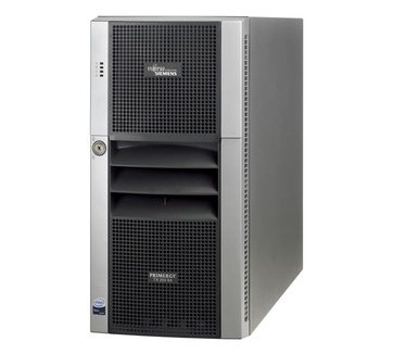 Fujitsu Siemens Primergy TX200 S4F