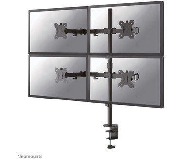 Neomounts by Newstar Neomounts by Newstar monitor bureausteun