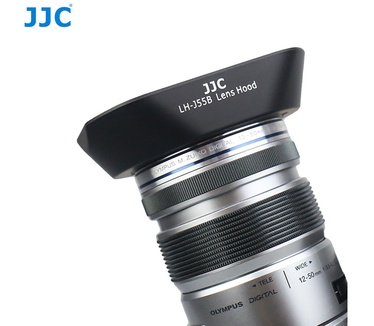 JJC LH-J55B