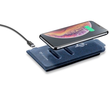 Vivanco WIRELESFOLD10WTYCB