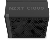 NZXT C1000 Gold ATX 3.1, Zwart