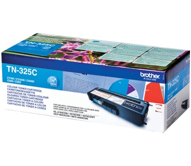 Brother TN-325C