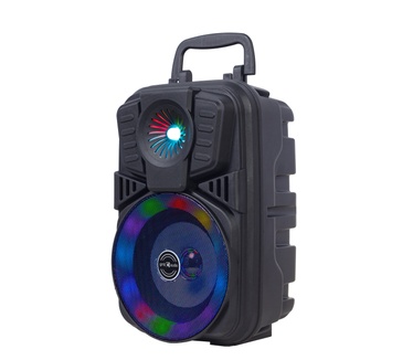 Gembird SPK-BT-LED-01