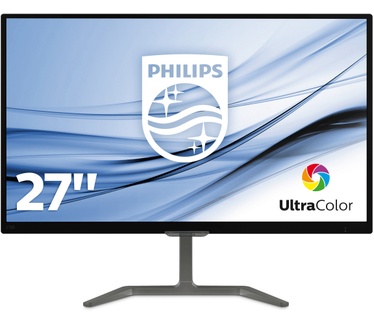 Philips 276E7QDAB/00 Zwart