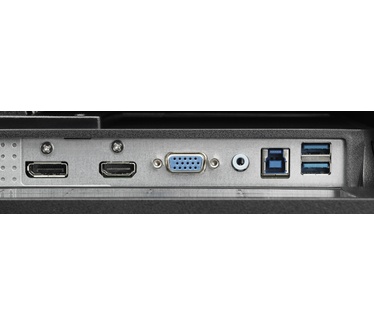 NEC MultiSync E242N Wit
