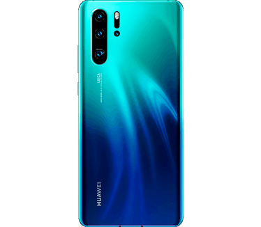 Huawei P30 Pro 256GB Blauw