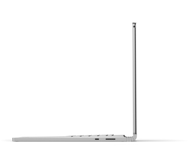 Microsoft Surface Book 3 i7-1065G7 (15", 32GB, 512GB SSD, Qwerty) Platinum voor consumenten