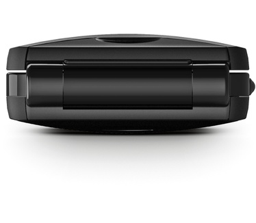 emporia TALKglam Zwart